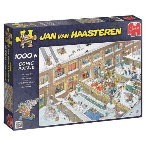 Ebay puzzle