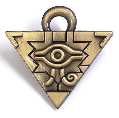 Yugioh puzzle