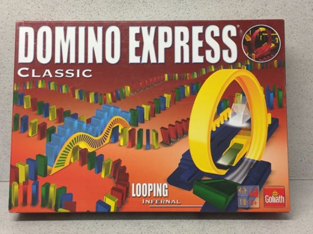 Jeux de societe classic