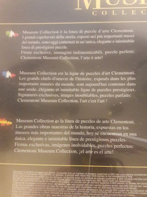 Puzzle histoire en ligne