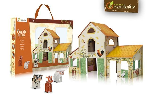 Christmas puzzle 2 deluxe