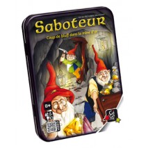 Sortilèges jeux de société