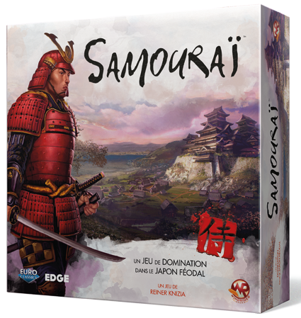 Jeux de société japonais
