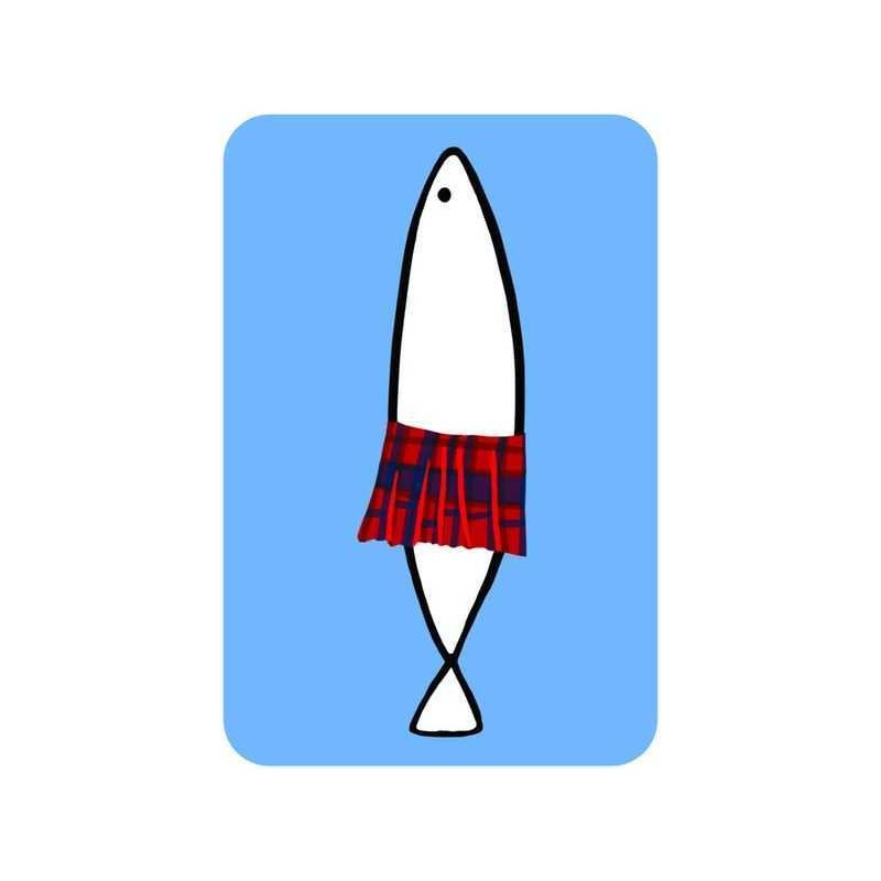 Jeux de société sardines