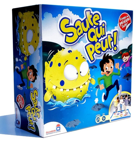 Jeux de societe noel 2015