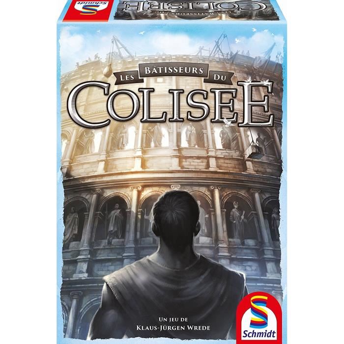 Les batisseurs jeux de société