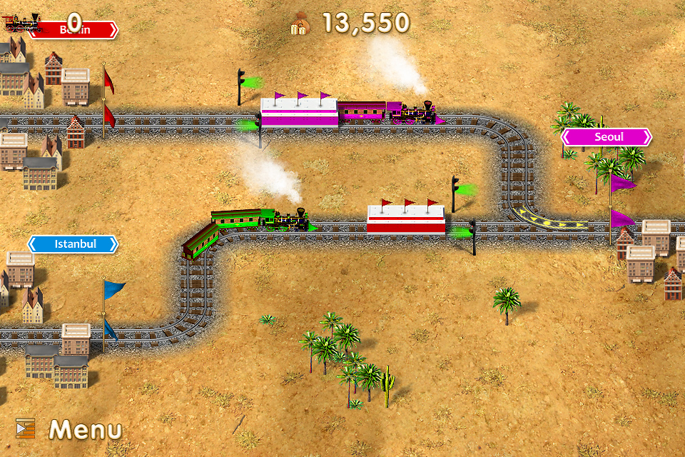 Worlds hardest puzzle