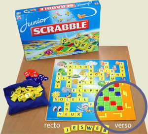 Jeux de société 5 ans avis