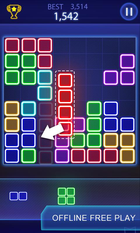 Puzzle pour android