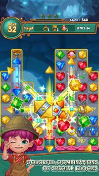 Puzzle match 3 gratuit