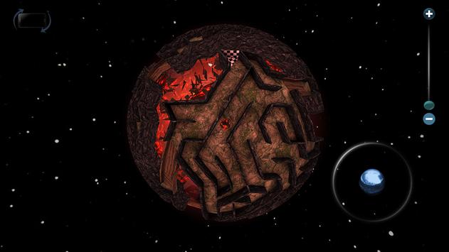 Puzzle gratuit planet