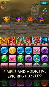Apk puzzle and dragon