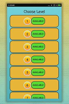 Pixword puzzle