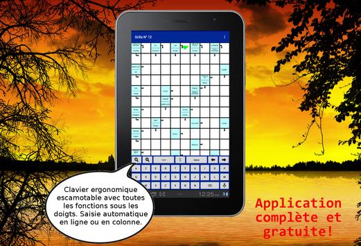 Puzzle application gratuite