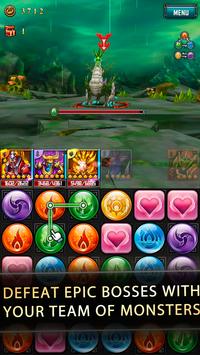 Puzzle rpg android