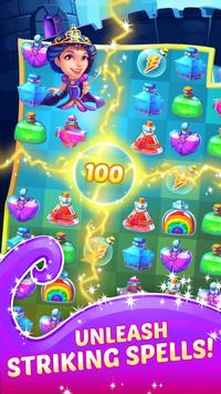 Puzzle adulte noir et blanc