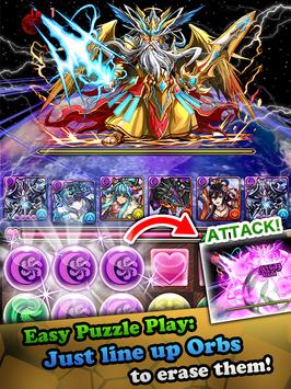 Puzzle and dragons apk download