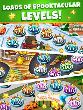 Witch puzzle gratuit