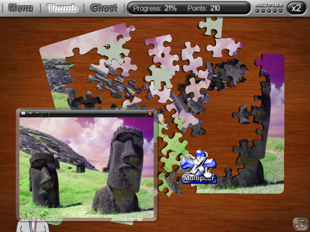 Download puzzle games