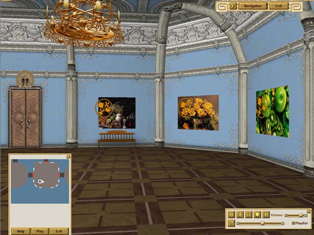Jigsaw puzzle pc