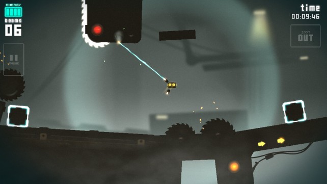 Puzzle physics games