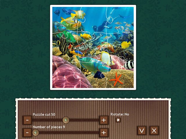 1001 puzzle games