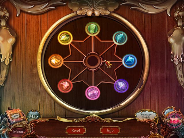 Big fish puzzle games