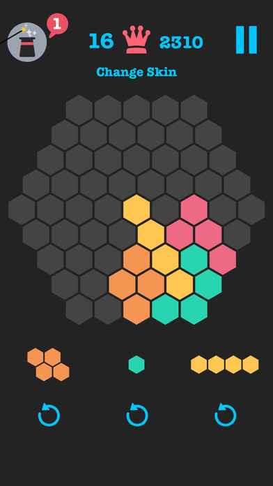 Grid puzzle game