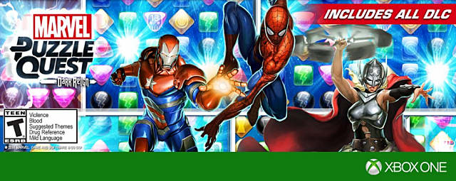 Color puzzle games
