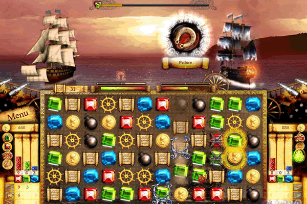 Jogos de puzzle