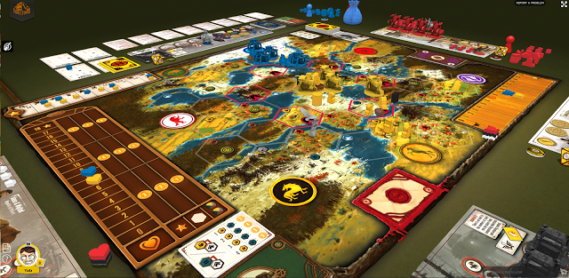 Jeux de societe scythe