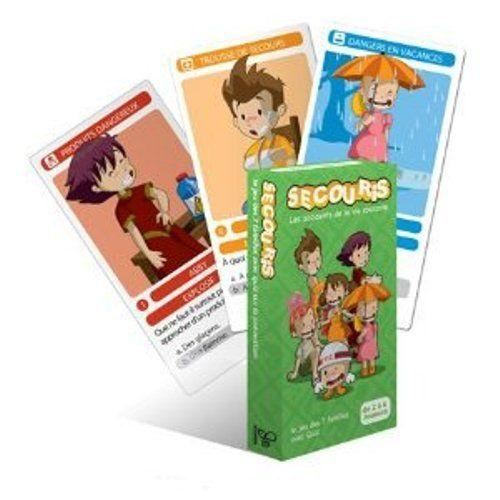 Abeilles éditions jeux de société