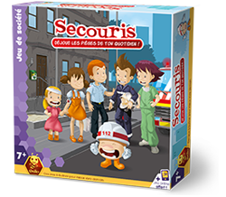 Jeux de société sur la citoyenneté