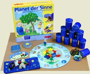 Jeux de société sens