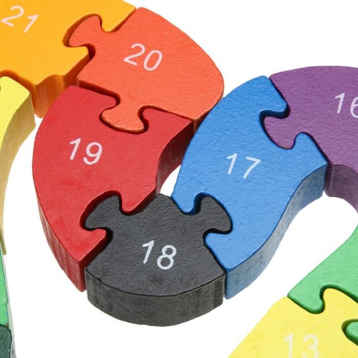 Jigsaw puzzle les plus joues