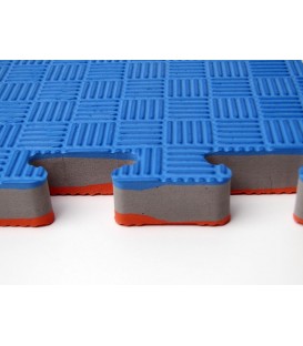 Tatami puzzle 2 cm