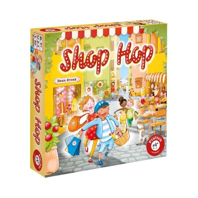 Jeux de société shop