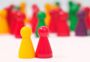 Protection jeux de société