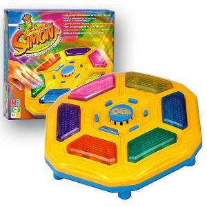 Simon jeux de societe