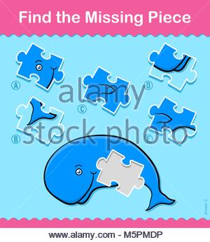 Educa puzzle pièce manquante