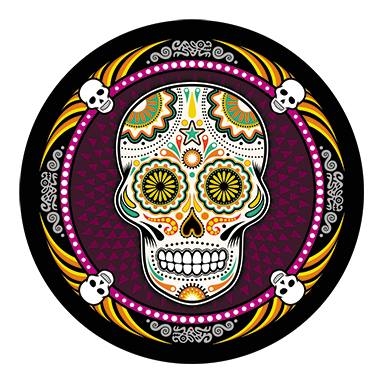 Skull jeux de société