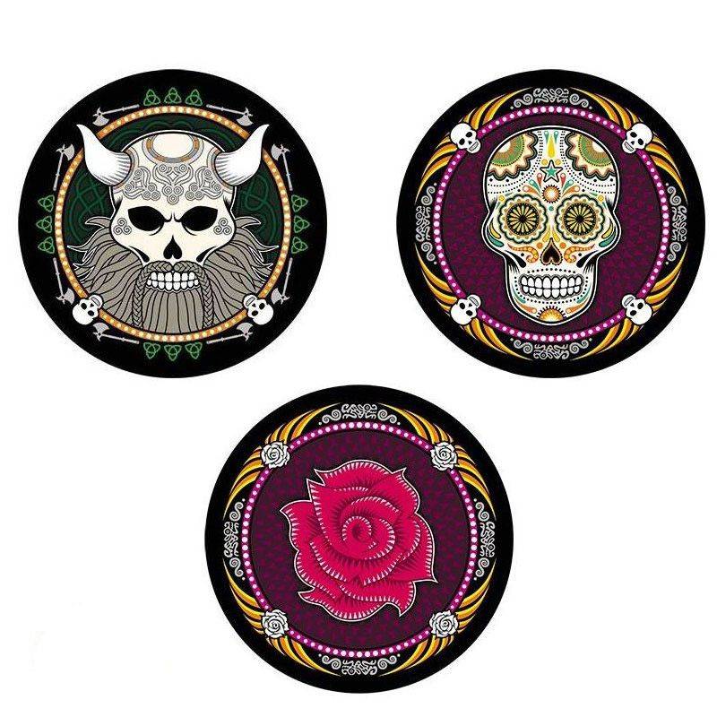 Jeux de societe skull