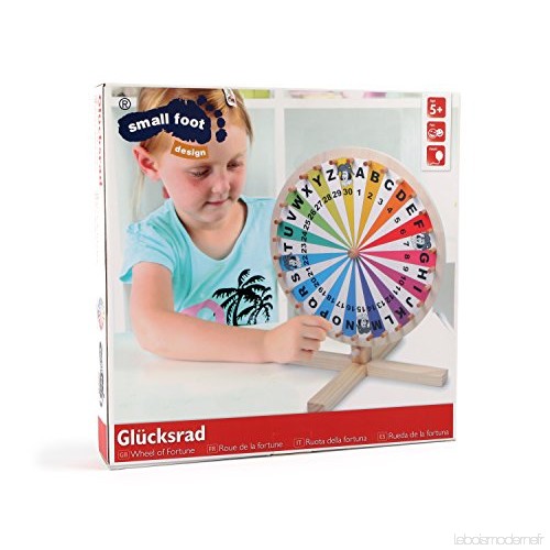 Roue jeux de société