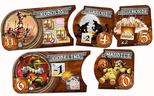 Jeux de société smallworld