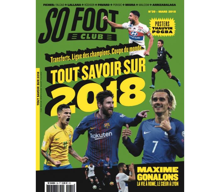 Jeux de societe so foot