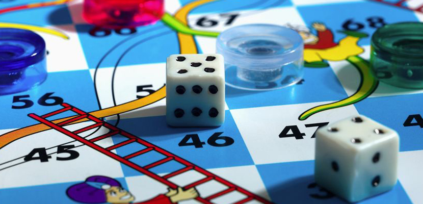 Jeux de société maüsefest