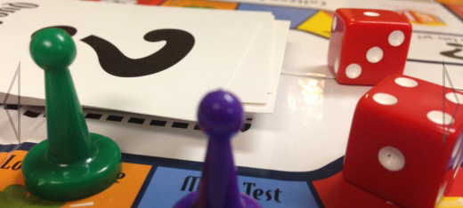 Club jeux de societe