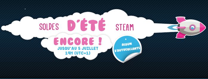 Steam jeux de société