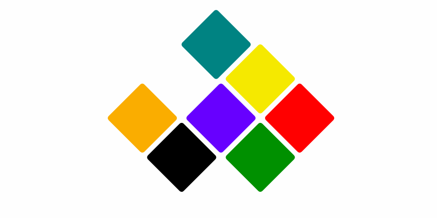 Puzzle animation