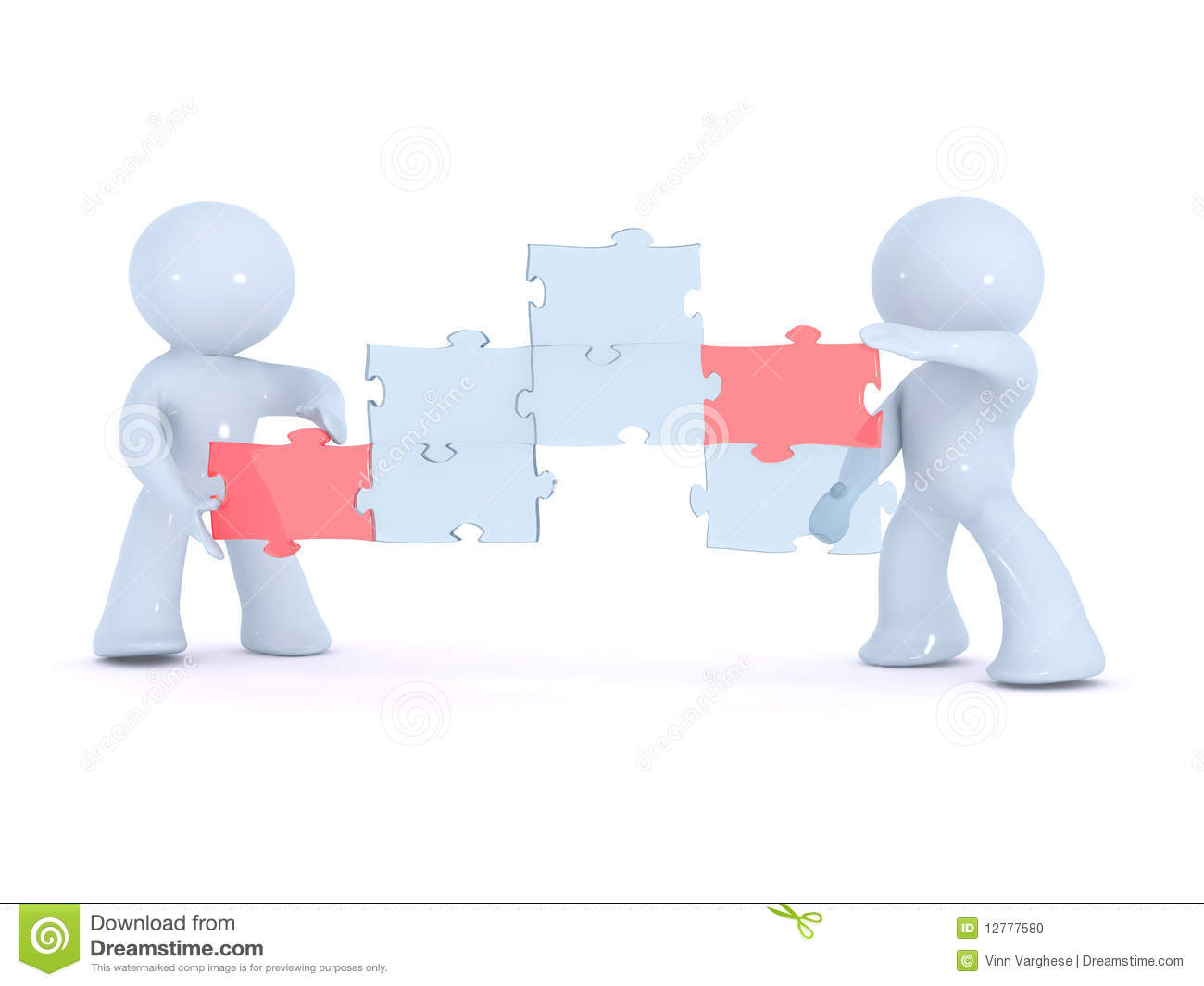 Puzzle thejigsaw